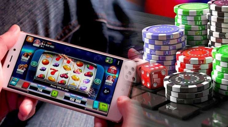 Detail fitur bonus dan simbol Buffalo King di maxwintoto platform